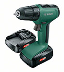 �������������� �������������� �����-���������� UniversalDrill 18