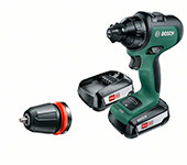 �������������� �������������� �����-���������� AdvancedDrill 18