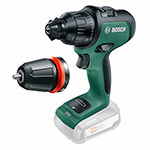 �������������� �������������� ������� �����-���������� AdvancedImpact 18