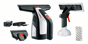 ��������� ���������� ���� GlassVAC