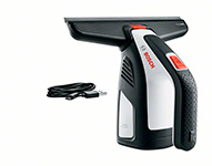 ��������� ���������� ���� GlassVAC Solo