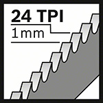 ������� ������� S 918 AF Basic for Metal