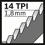 ������� ������� S 918 BF Basic for Metal