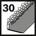 ������� ������� T 130 RF Special for Ceramics