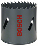 Коронка HSS-Bimetall со стандартным переходником 51 mm, 2