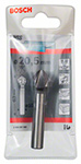 Конусные зенкеры 20,5, M 10, 63 mm, 10 mm