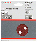 �������� C430, � �������� 5���. 60; 120; 240