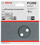 �������� F355, � �������� 5���. 125 mm, 1200