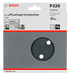 �������� F355, � �������� 5���. 150 mm, 320