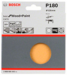 ����� �� 10 ���������� C470 125 mm, 180