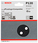 �������� F355, � �������� 5���. 115 mm, 120