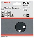 �������� F355, � �������� 5���. 115 mm, 240