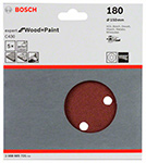 �������� C430, � �������� 5���. 150 mm, 180