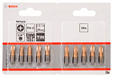 �������-���� Max Grip PH 2, 25 mm