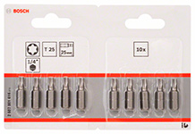 �������-���� Extra Hart T25, 25 mm