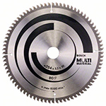 ������� ���� Multi Material 254 x 30 x 3,2 mm; 80