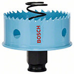  Sheet Metal 60 mm, 2 3/8