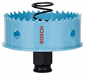  Sheet Metal 70 mm, 2 3/4