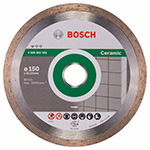 �������� �������� ���� Standard for Ceramic 150 x 22,23 x 1,6 x 7 mm