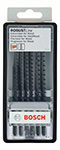 ����� �� 6 ������� ������� Robust Line, Wood Expert, � T-�������� ����������� T 308 B; T 308 BF; T 301 BCP (2x); T 234 X (2x)