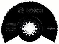 ���������� ������� ���� BIM ACZ 100 BB Wood and Metal 100 mm