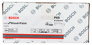 �������� C470, � �������� 50 ��. 150 mm, 60