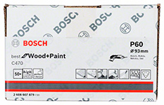 �������� C470, � �������� 50 ��. 93 mm, 60