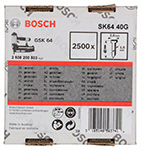 ����� � �������� �������� SK64 40G 1,6 ��, 40 ��, �����.