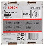 ����� � �������� �������� SK64 45G 1,6 ��, 45 ��, �����.