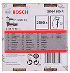 ����� � �������� �������� SK64 50NR 1,6 ��, 50 ��, ����. (A2/1,4301)