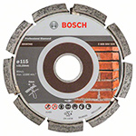 �������� ���� Expert for Mortar 115 x 6 x 7 x 22,23 mm