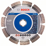 �������� �������� ���� Expert for Stone 180 x 22,23 x 2,4 x 12 mm