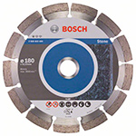 �������� �������� ���� Standard for Stone 180 x 22,23 x 2 x 10 mm