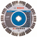 �������� �������� ���� Best for Stone 180 x 22,23 x 2,4 x 12 mm