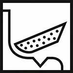 ��������������� ������������ ����� � Best for Profile 69 x 97 x 26 ��, ����.