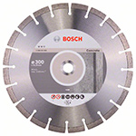    Expert for Concrete 300 x 22,23 x 2,8 x 12 mm