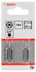 �������-���� T8H Security-Torx� Extra Hart T8H, 25 mm