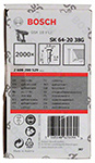 ����� � �������� �������� SK64 20G 38 ��, �����.