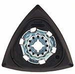 Шлифподошва Starlock AVZ 93 G 93 мм