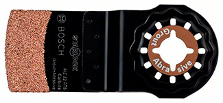 ��������� ������� ������� Carbide-RIFF AIZ 32 RT5 32 x 30 mm