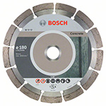 �������� �������� ���� Standard for Concrete 180 x 22,23 x 2 x 10 mm