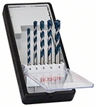 ����� Robust Line �� 5 ����� �� ������ CYL-5 4; 5; 6; 6; 8 mm