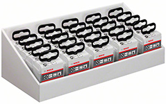 �������-���� Extra-Hart PH 2, 25 mm