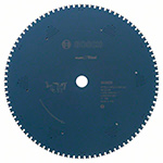   Expert for Steel 355 x 25,4 x 2,6 mm, 90