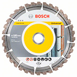 �������� �������� ���� Best for Universal 180 x 22,23 x 2,4 x 12 mm