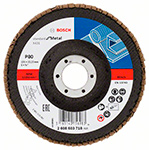 ����������� �������� X431, Standard for Metal 125 ��, 22,23 ��, 80