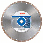 �������� �������� ���� Standard for Stone 350 x 20,00 x 3,1 x 10 mm