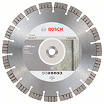 �������� �������� ���� Best for Concrete 300 x 20,00 x 2,8 x 15 mm
