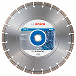    Expert for Stone 350 x 25,40 x 3,2 x 12 mm