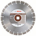 �������� �������� ���� Best for Abrasive 350 x 25,40 x 3,2 x 15 mm